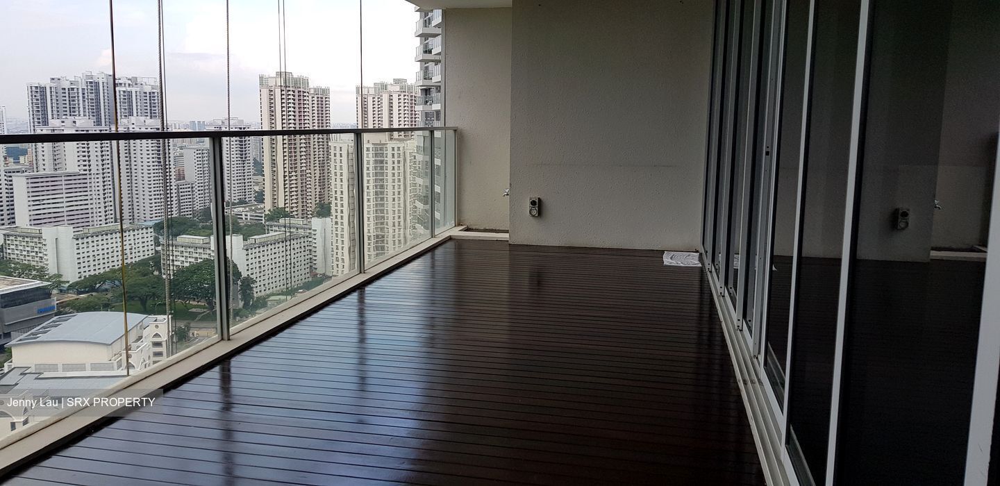 Sky@Eleven (D11), Condominium #401538701